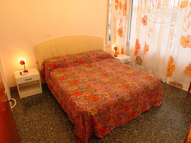 New photos from tourists Michelle APT