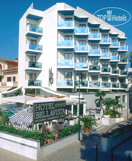 Hotelier's photos Bellavista Hotel Lignano 4*