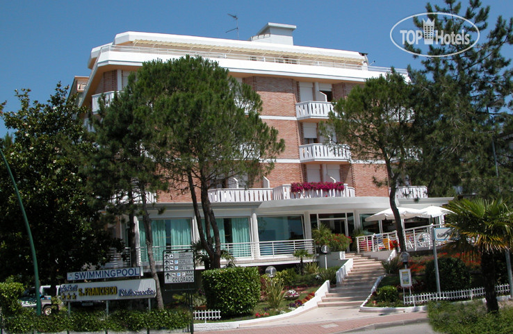 Hotel photo San Francisco hotel  Lignano 3*