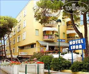 Hotel photo Luna hotel Lignano 3*