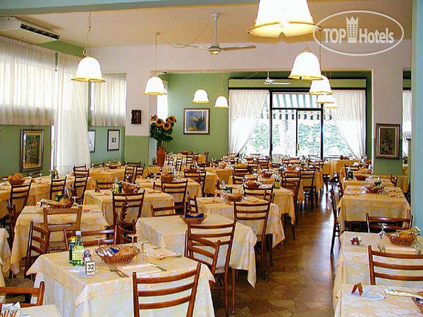 New photos from tourists Luna hotel Lignano 3*