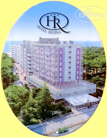 Hotel photo Regina hotel Lignano 3*