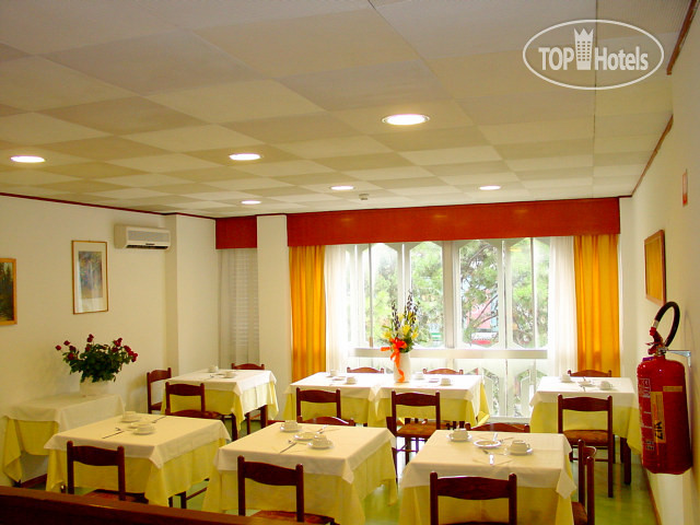 New photos from tourists Regina hotel Lignano 3*