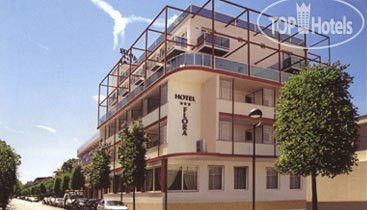 Hotel photo Flora hotel Lignano Sabbiadoro 3*