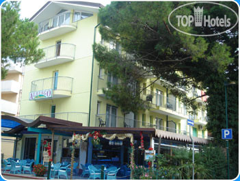 Hotel photo Da Giovanna hotel Lignano Sabbiadoro 3*