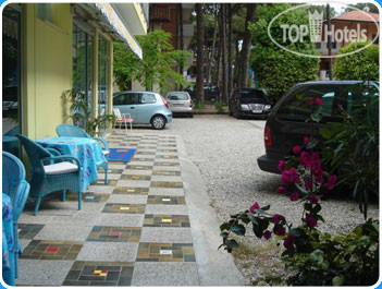 Новые добавленные фото туристов Da Giovanna hotel Lignano Sabbiadoro 3*