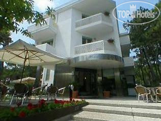 Hotel photo Bellevue hotel Lignano Pineta 3*