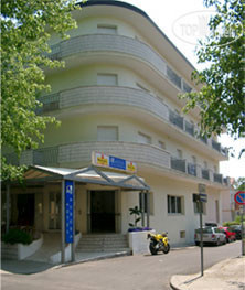 Hotel photo Aurora hotel Lignano Sabbiadoro 3*