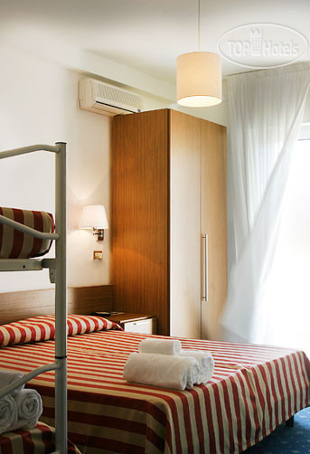 New photos from tourists Aurora hotel Lignano Sabbiadoro 3*