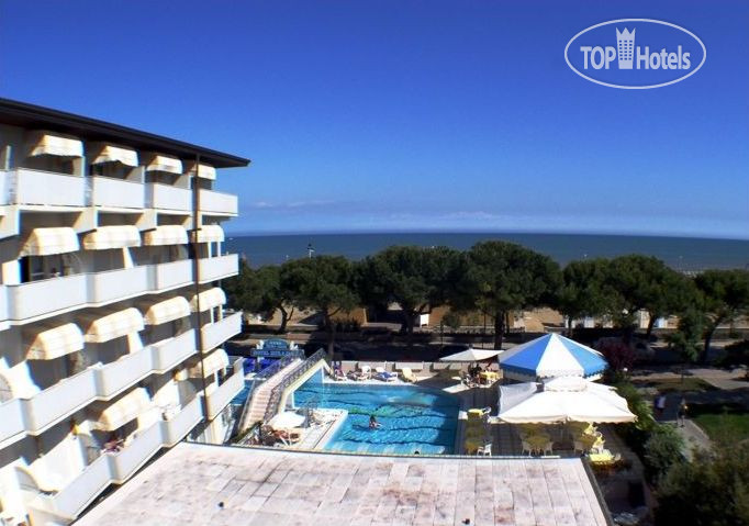 Hotel photo Miramare hotel Lignano Sabbiadoro 4*