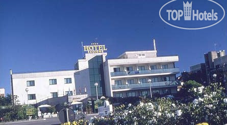 Hotelier's photos Falcone hotel Lignano Sabbiadoro 4*