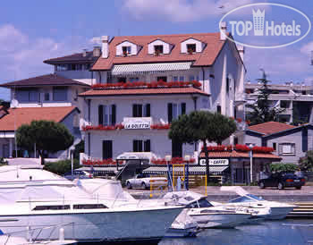 Photos La Goletta hotel Lignano