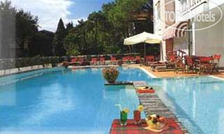 Hotel photo Friuli hotel Lignano Pineta 3*