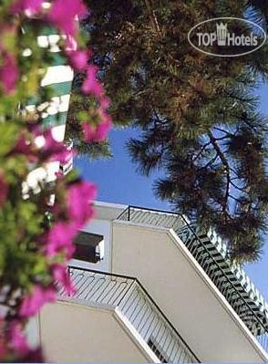 Hotelier's photos Garden Hotel Lignano Sabbiadoro 3*