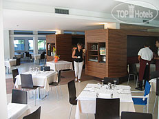 New photos from tourists Martini Hotel Lignano Pineta 3*