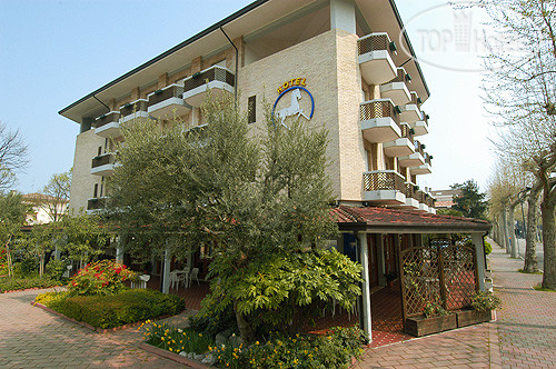 Hotel photo Al Cavallino Bianco Hotel Lignano Sabbiadoro 3*