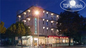 Hotel photo Elvia Hotel Lignano Sabbiadoro 3*