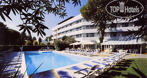 Hotel photo Smeraldo Hotel Lignano 3*
