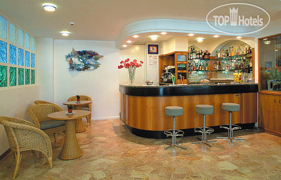 Новые добавленные фото туристов Smeraldo Hotel Lignano 3*