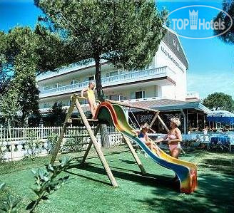 Hotel photo Al Cigno Hotel Lignano Sabbiadoro 4*