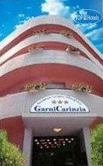 Hotel photo Garni Carinzia Apparthotel Lignano Sabbiadoro 3*