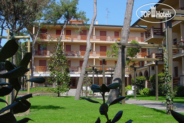 Hotel photo Capanna d'Oro Hotel Lignano Sabbiadoro 3*