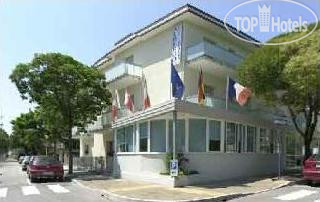 Hotel photo Nuova Flavia Hotel Lignano Sabbiadoro 3*