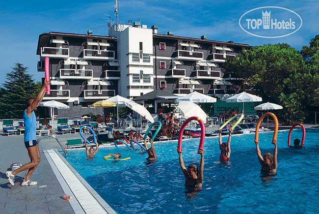 New photos from tourists Delle Nazioni hotel Lignano Riviera 4*