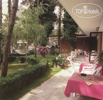 New photos from tourists La Betulla 3*