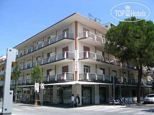 Hotelier's photos Myriam hotel Lignano Sabbiadoro 2*
