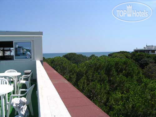 New photos from tourists Myriam hotel Lignano Sabbiadoro 2*