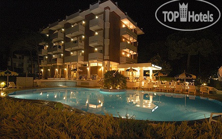 Hotelier's photos Ambassador Hotel Lignano Sabbiadoro 3*