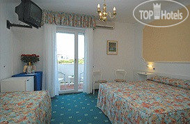 New photos from tourists Ambassador Hotel Lignano Sabbiadoro 3*