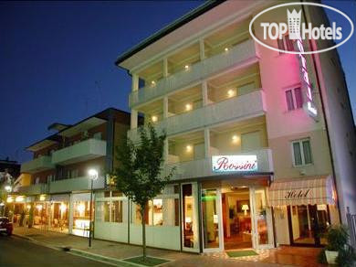 Hotelier's photos Rossini Hotel Lignano Sabbiadoro 4*