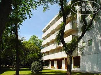 Hotelier's photos La Pergola 4*