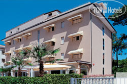 Hotel photo Castiglione Hotel Lignano Sabbiadoro 3*
