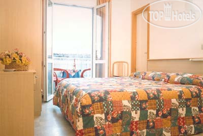 New photos from tourists Alex Hotel Lignano Pineta 3*