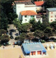 Hotelier's photos Villa Franca 1*
