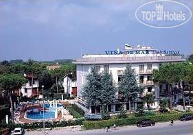Hotel photo Vina De Mar Lignano Riviera 3*