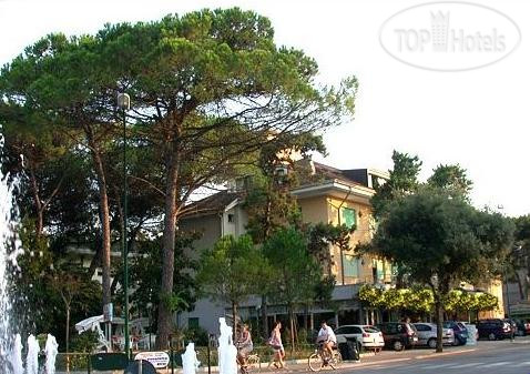 Hotelier's photos Mimosa hotel Lignano 3*