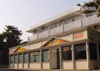 Hotelier's photos La Fenice hotel Lignano Sabbiadoro 1*