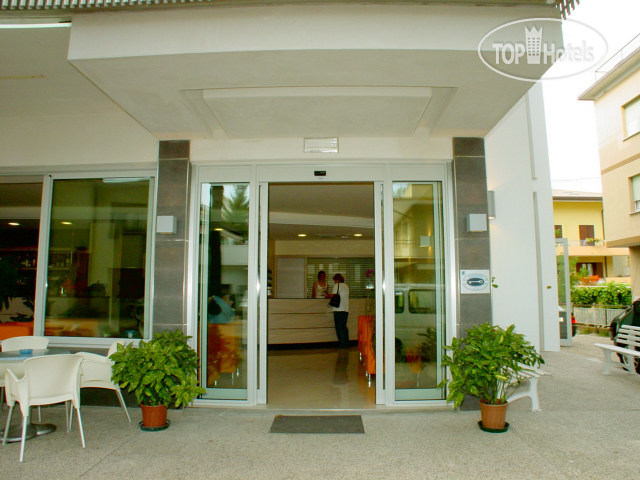 Hotel photo Bologna hotel Lignano Sabbiadoro 3*