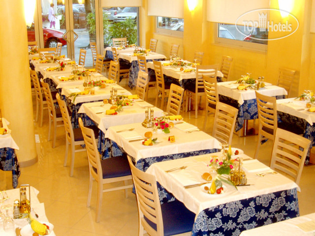 New photos from tourists Bologna hotel Lignano Sabbiadoro 3*
