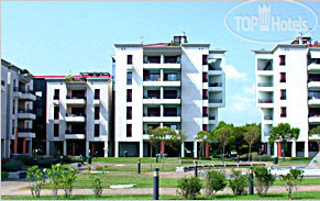 Photos Residence La Porta del Mare Lignano Sabbiadoro