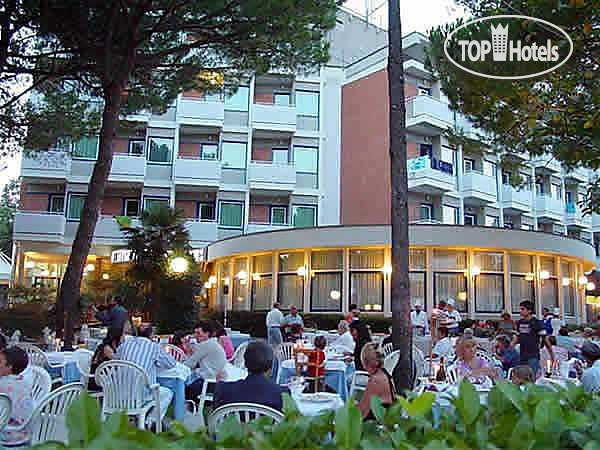 Hotel photo Pelikan 3*