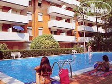 Hotelier's photos Residence Schubert APT