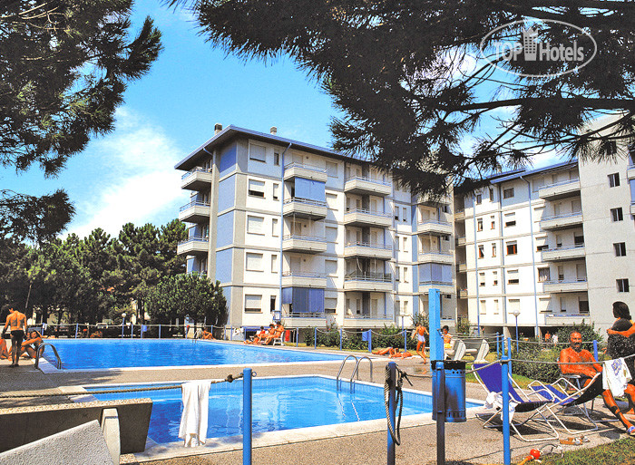Hotel photo Condominio Althea APT