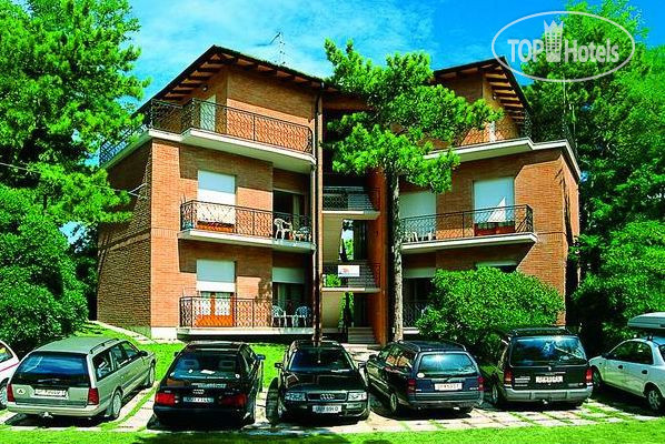 Hotelier's photos Residenta Renida APT