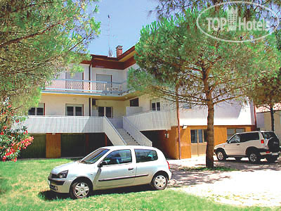 Hotelier's photos Villa Ombra APT