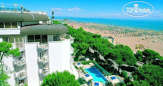 Hotel photo Grand Hotel Playa Lignano Sabbiadoro 4*